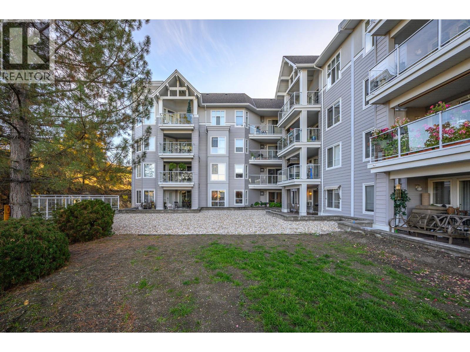 3220 Centennial Drive Unit# 106, Vernon