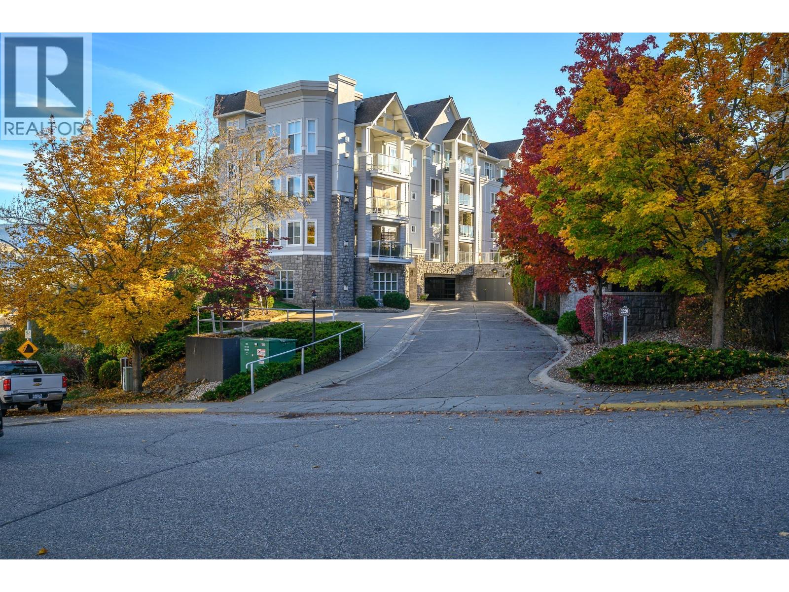 3220 Centennial Drive Unit# 106, Vernon
