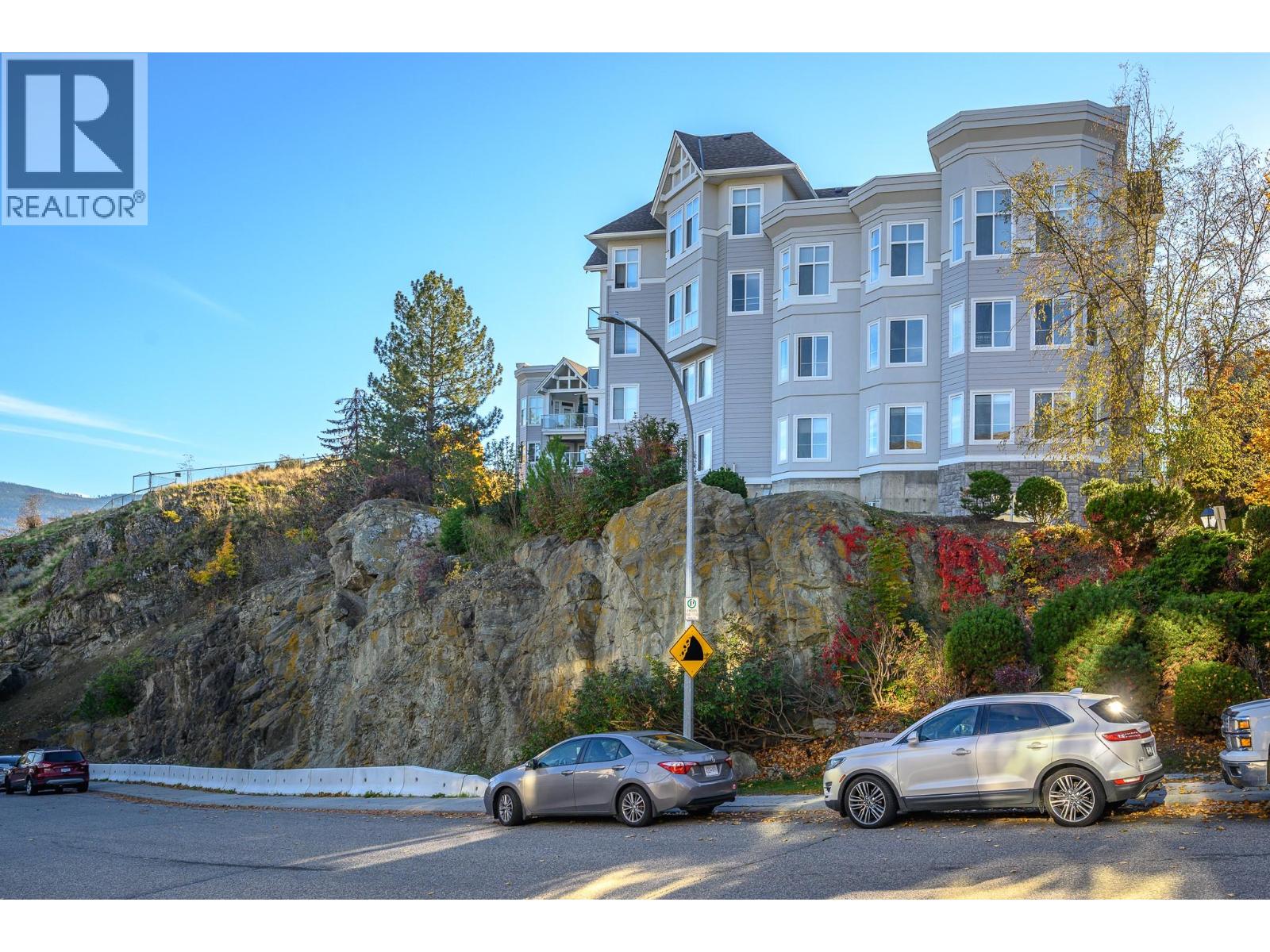 3220 Centennial Drive Unit# 106, Vernon
