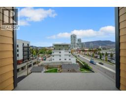 647 Clement Avenue Unit# 512, Kelowna, BC V1Y7C7 Photo 23
