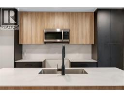 Kitchen - 647 Clement Avenue Unit# 512, Kelowna, BC V1Y7C7 Photo 6