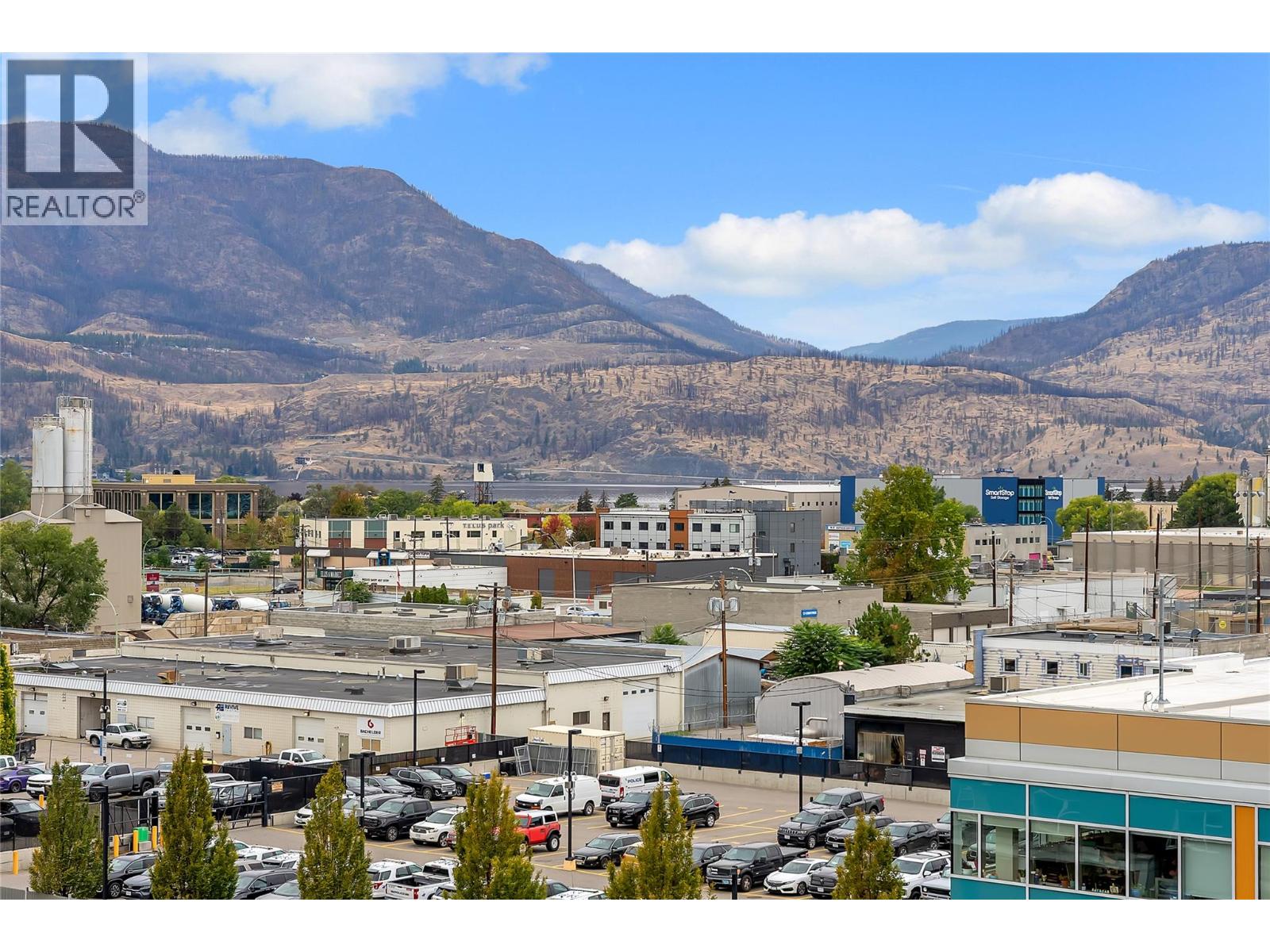 611 647 Clement Avenue, Kelowna