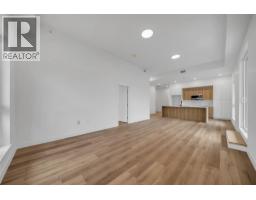 Kitchen - 647 Clement Avenue Unit# 611, Kelowna, BC V1Y7C7 Photo 6