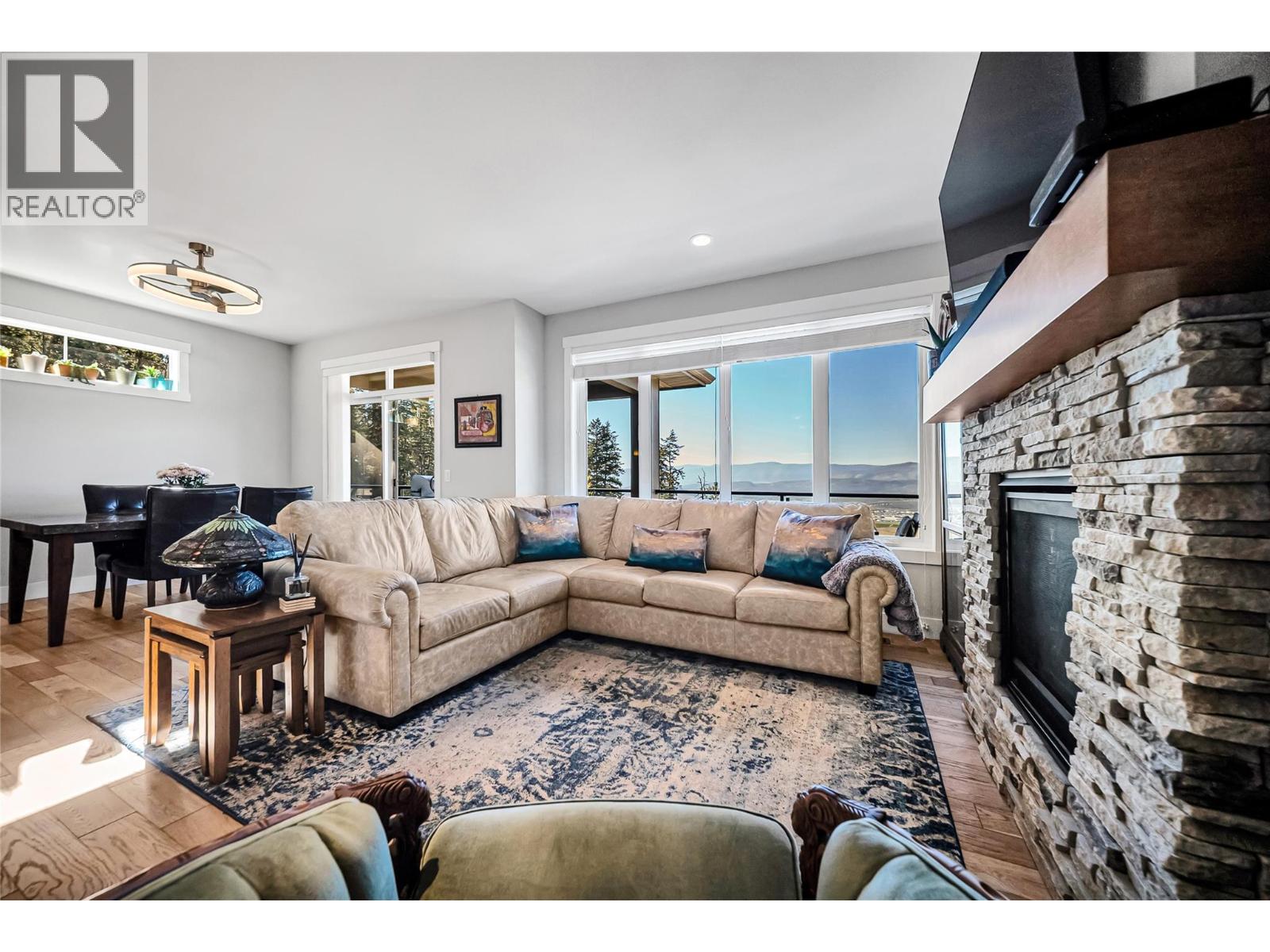 2345 Spring Lane, Kelowna