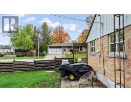 Utility room - 112 8th Street S, Arran Elderslie, ON N0G1L0 Photo 11