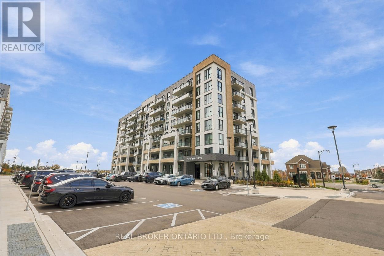 608 - 720 WHITLOCK AVENUE, Milton (CB Cobban) — photo 2