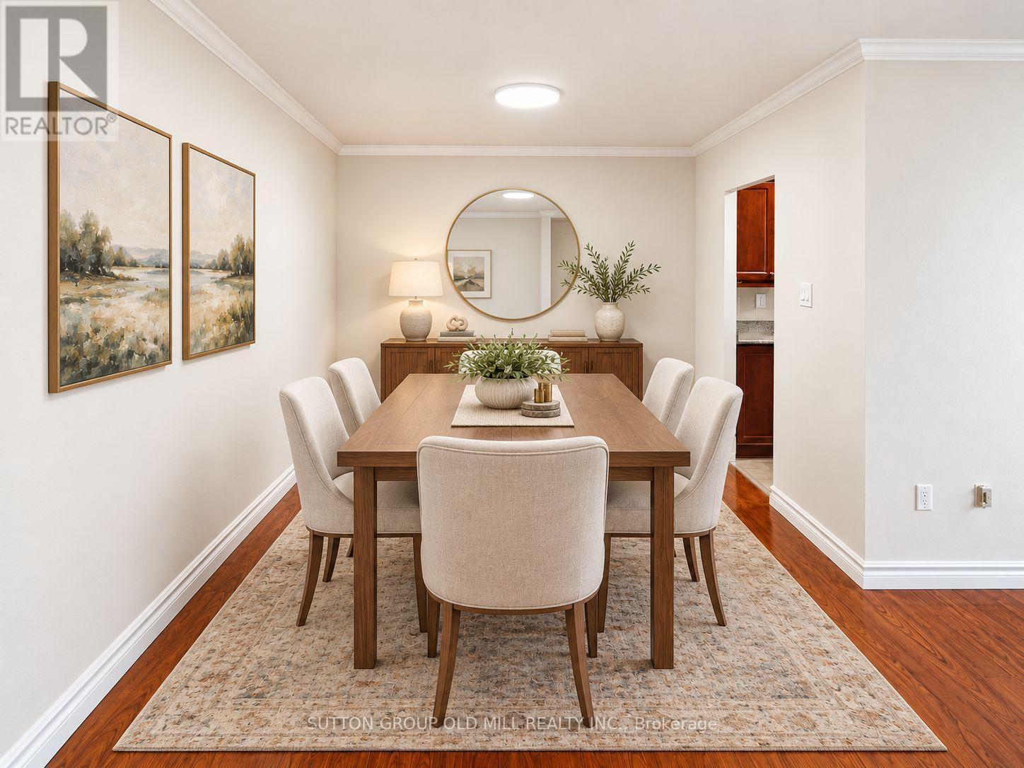 1105 - 235 GRANDRAVINE DRIVE, Toronto (Glenfield-Jane Heights)