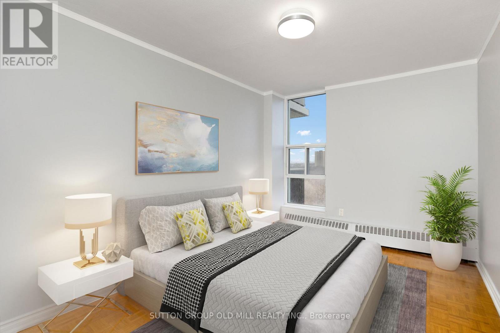 1105 - 235 GRANDRAVINE DRIVE, Toronto (Glenfield-Jane Heights) — photo 11