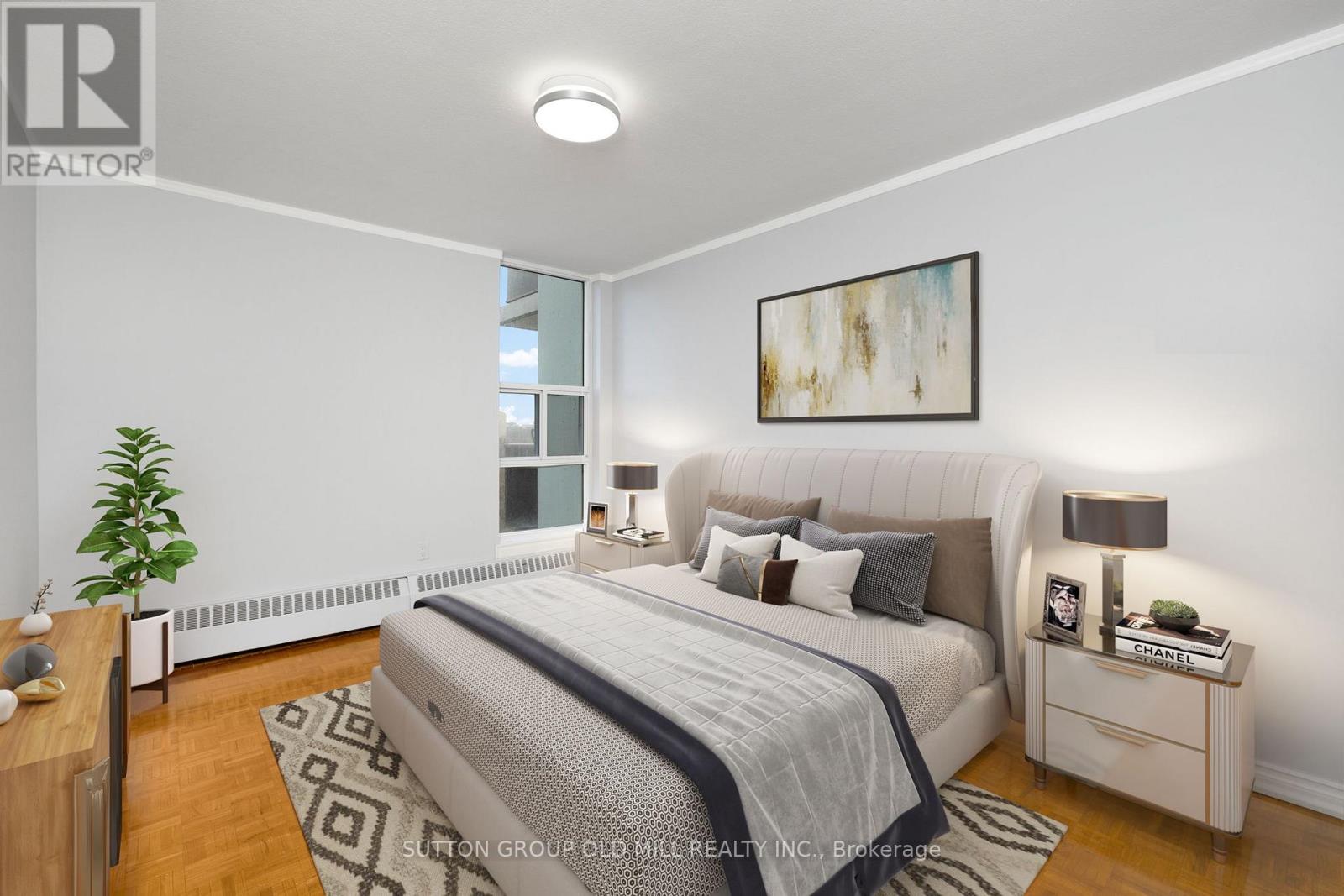 1105 - 235 GRANDRAVINE DRIVE, Toronto (Glenfield-Jane Heights) — photo 12