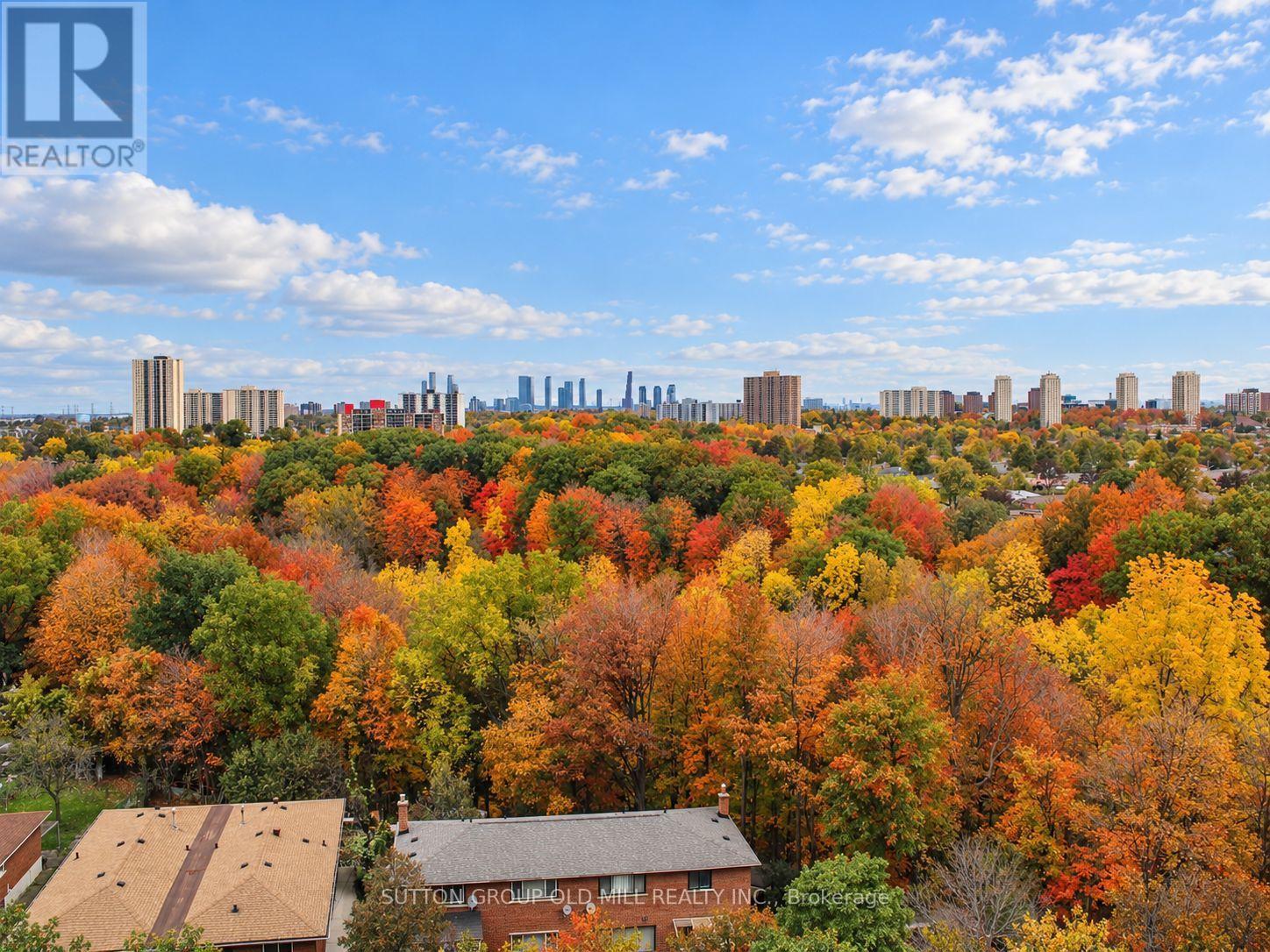 1105 - 235 GRANDRAVINE DRIVE, Toronto (Glenfield-Jane Heights) — photo 2