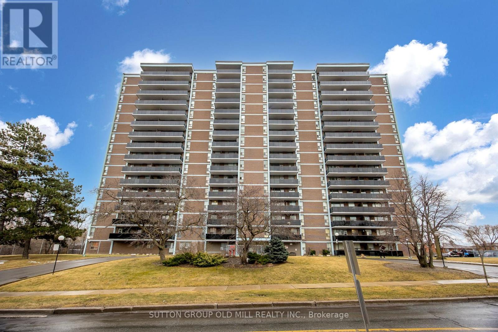 1105 - 235 GRANDRAVINE DRIVE, Toronto (Glenfield-Jane Heights) — photo 3