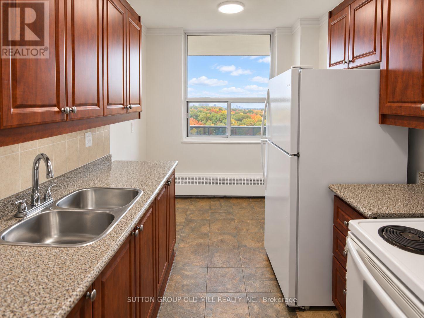 1105 - 235 GRANDRAVINE DRIVE, Toronto (Glenfield-Jane Heights) — photo 4