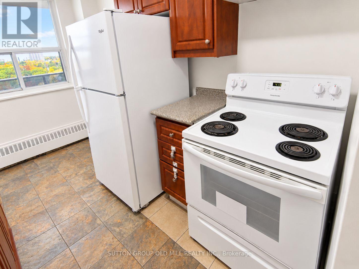 1105 - 235 GRANDRAVINE DRIVE, Toronto (Glenfield-Jane Heights) — photo 5