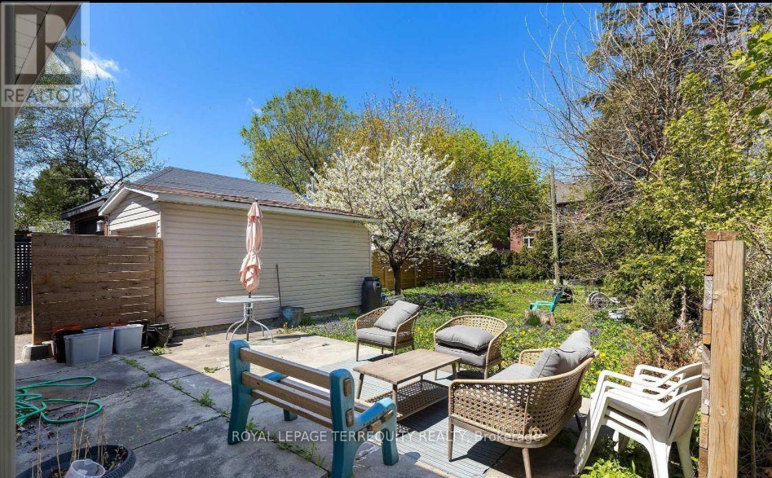 1052 GLENGROVE AVENUE, Toronto (Yorkdale-Glen Park) — photo 10