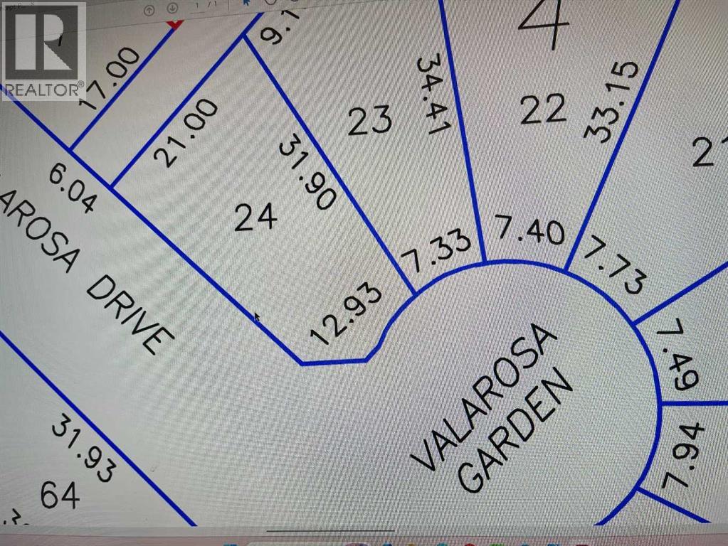 13 Valarosa Garden, Didsbury, Alberta, T0M0W0