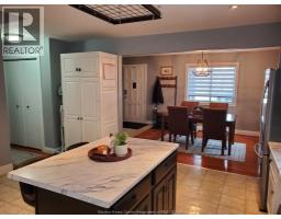 Living room - 25 St Clair Street, Tilbury, ON  Photo 9