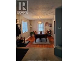 Dining room - 25 St Clair Street, Tilbury, ON  Photo 8