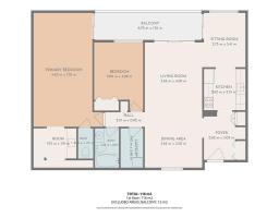 #333 4404 122 St Nw, Edmonton, AB T6J4A9 Photo 43