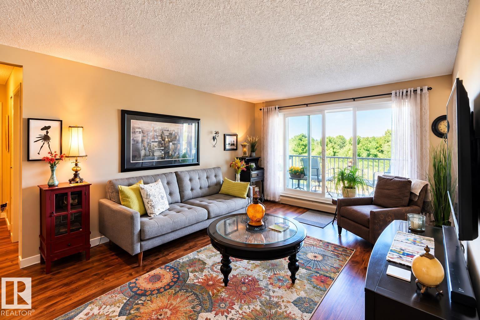 Photo of #333 4404 122 ST NW, Edmonton