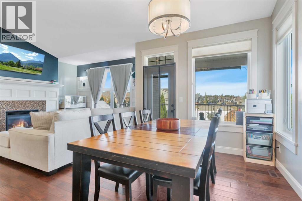 Listing photo – 25 Cascade Street, Blackfalds
