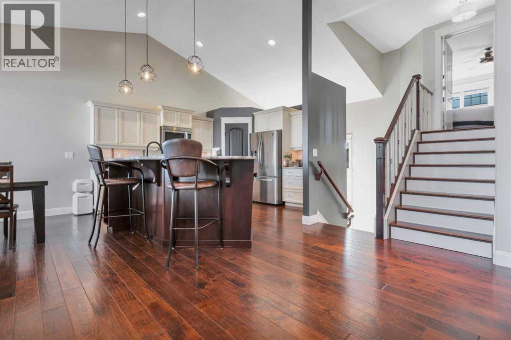 Listing photo – 25 Cascade Street, Blackfalds