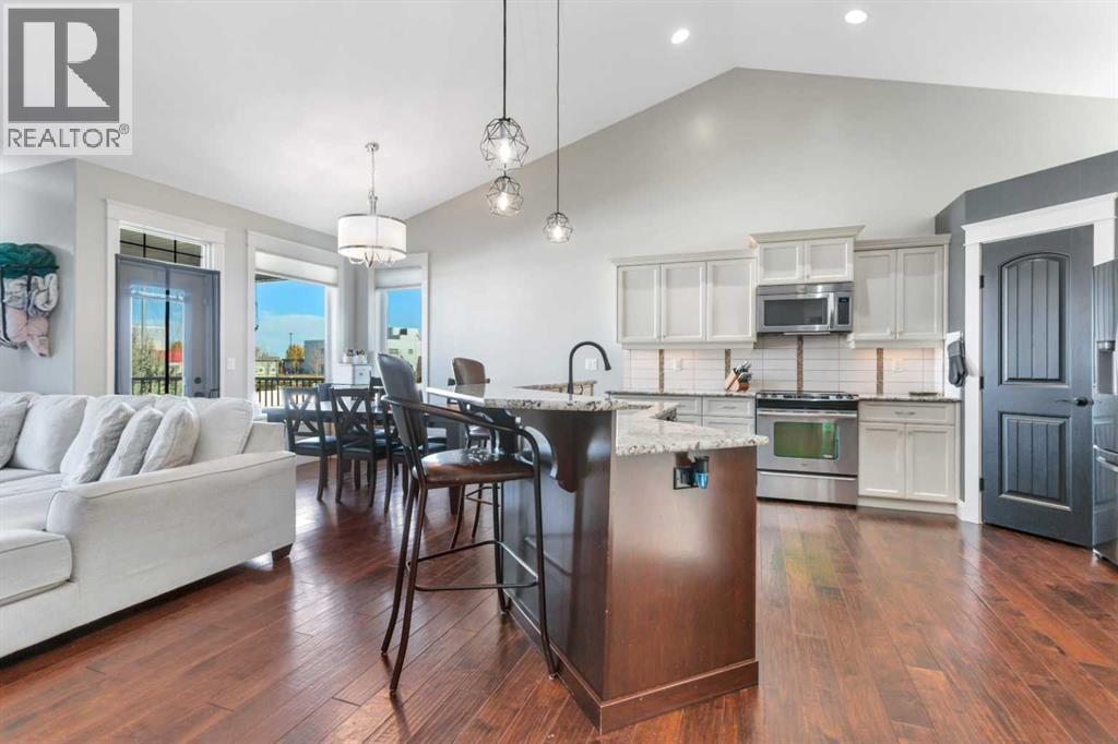 Listing photo – 25 Cascade Street, Blackfalds