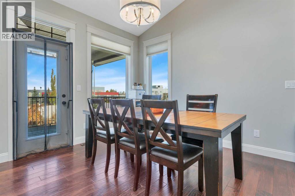 Listing photo – 25 Cascade Street, Blackfalds