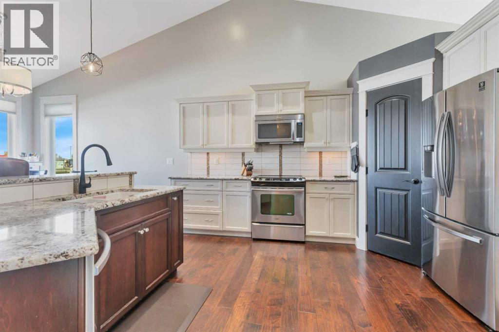 Listing photo – 25 Cascade Street, Blackfalds
