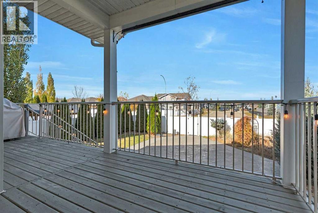 Listing photo – 25 Cascade Street, Blackfalds
