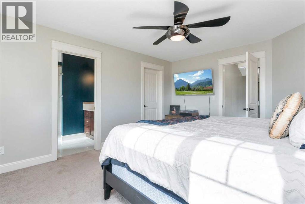 Listing photo – 25 Cascade Street, Blackfalds