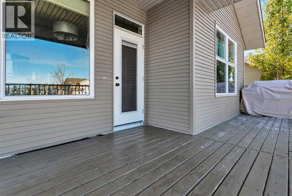 Listing photo – 25 Cascade Street, Blackfalds