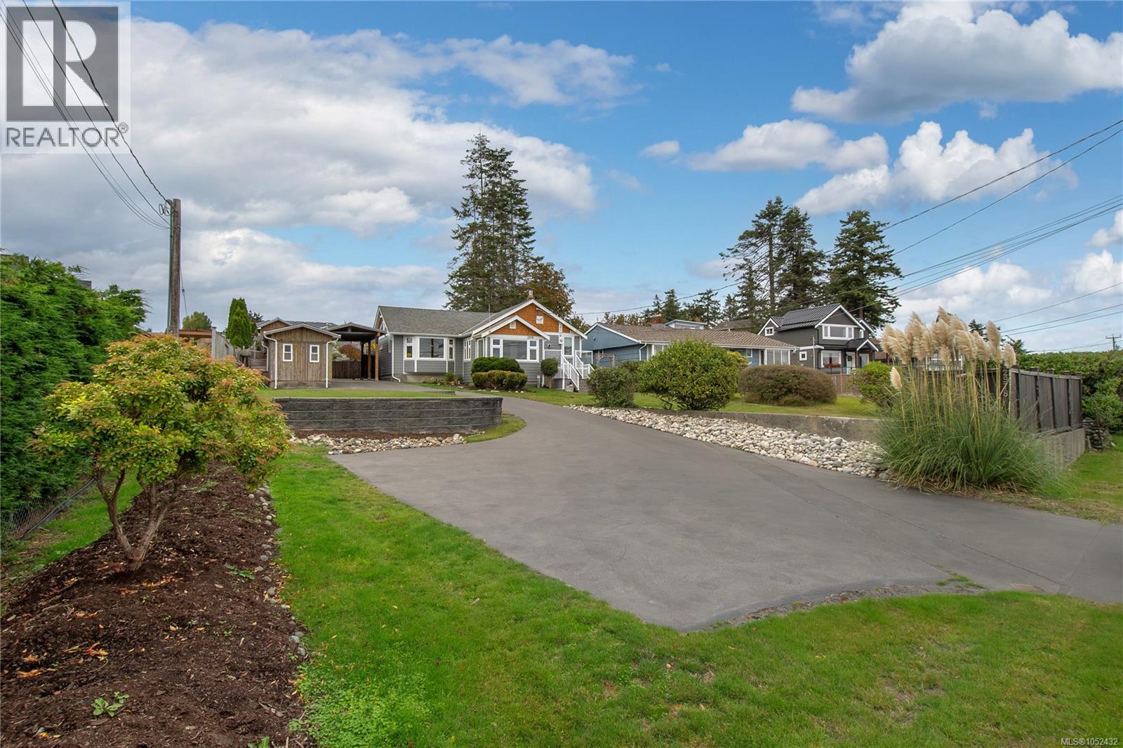 Property for sale at 2978 South Island Hwy