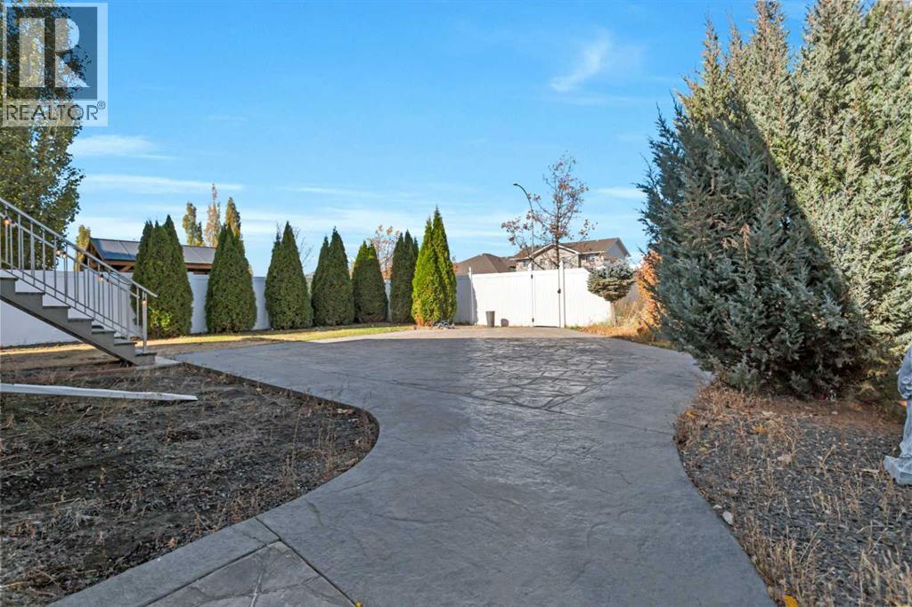 Listing photo – 25 Cascade Street, Blackfalds
