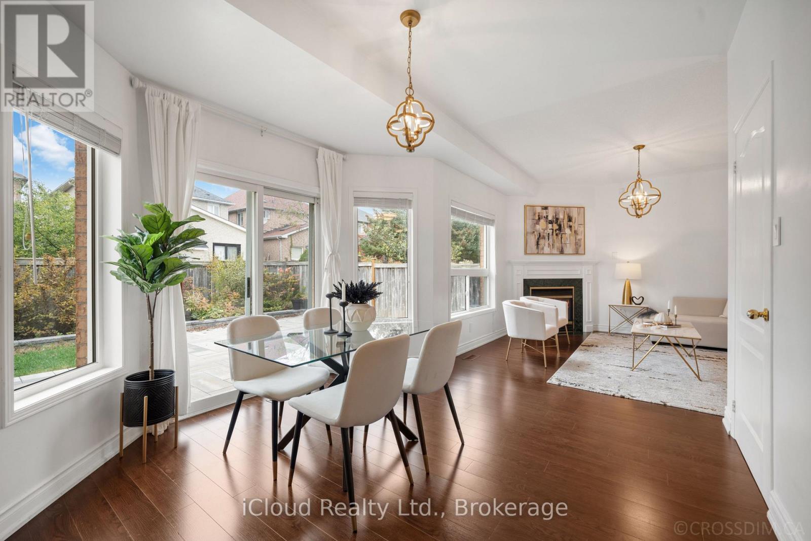 60 Tuscana Boulevard — photo 16