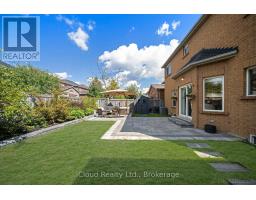 60 Tuscana Boulevard, Vaughan, ON L4K5J5 Photo 42