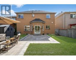 60 Tuscana Boulevard, Vaughan, ON L4K5J5 Photo 37