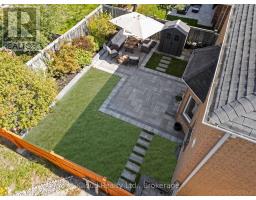 60 Tuscana Boulevard, Vaughan, ON L4K5J5 Photo 40