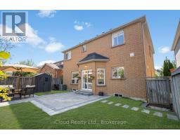 60 Tuscana Boulevard, Vaughan, ON L4K5J5 Photo 38