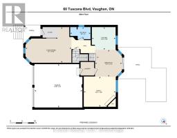 60 Tuscana Boulevard, Vaughan, ON L4K5J5 Photo 48
