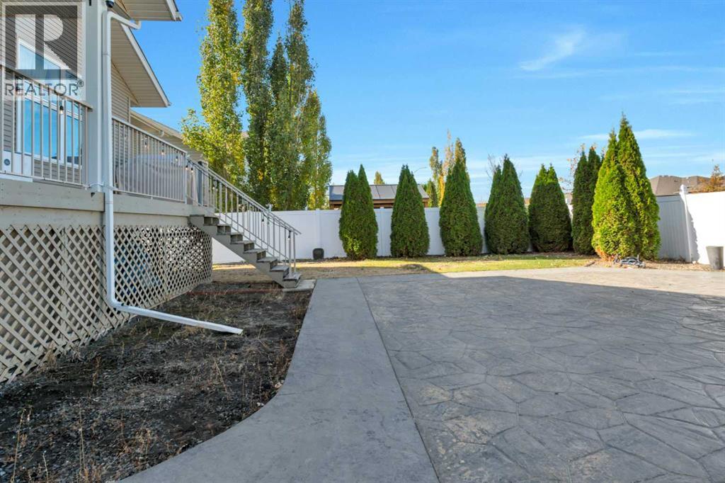 Listing photo – 25 Cascade Street, Blackfalds