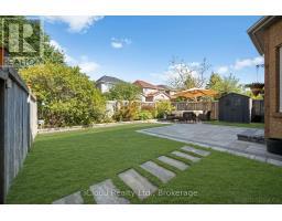 60 Tuscana Boulevard, Vaughan, ON L4K5J5 Photo 41
