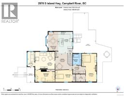 2978 South Island Hwy, Campbell River, BC V9W1C8 Photo 62
