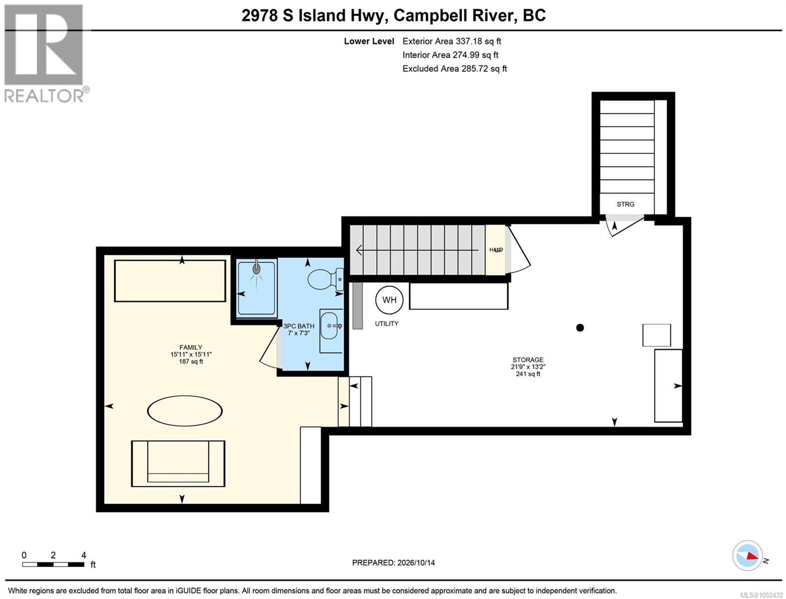 2978 South Island Hwy - 63