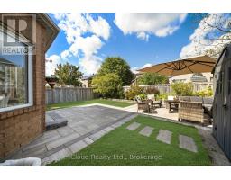 60 Tuscana Boulevard, Vaughan, ON L4K5J5 Photo 44