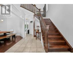 Eating area - 4088 Highland Park Drive, Lincoln, ON L3J0L7 Photo 6
