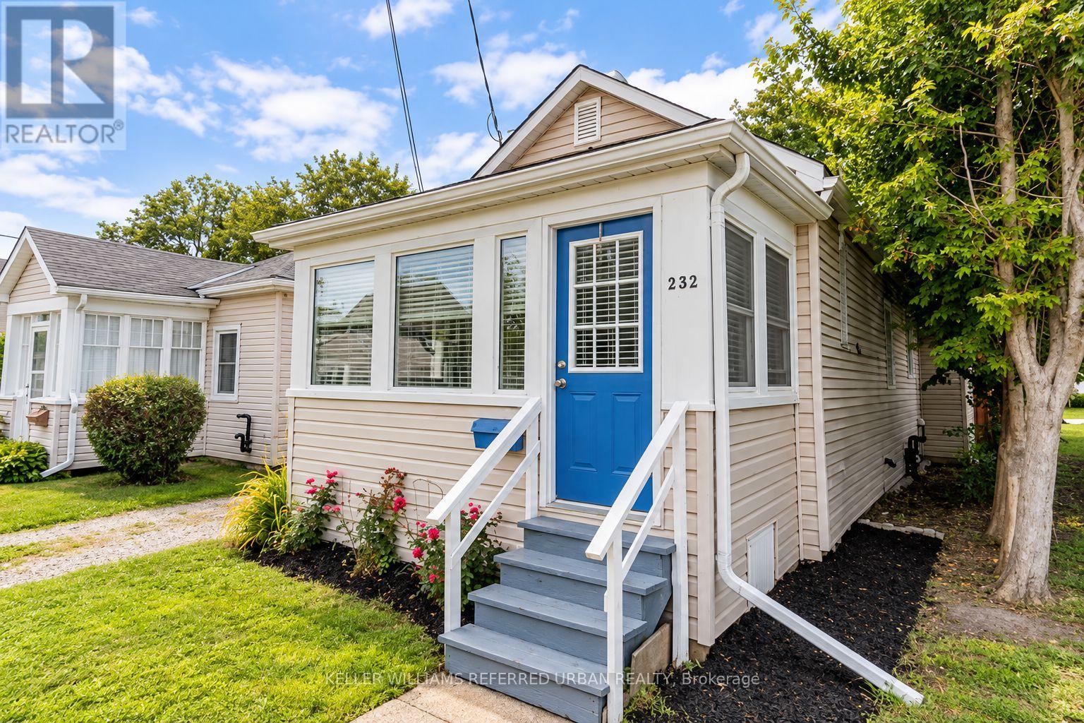 232 UNIVERSITY AVENUE W, Cobourg