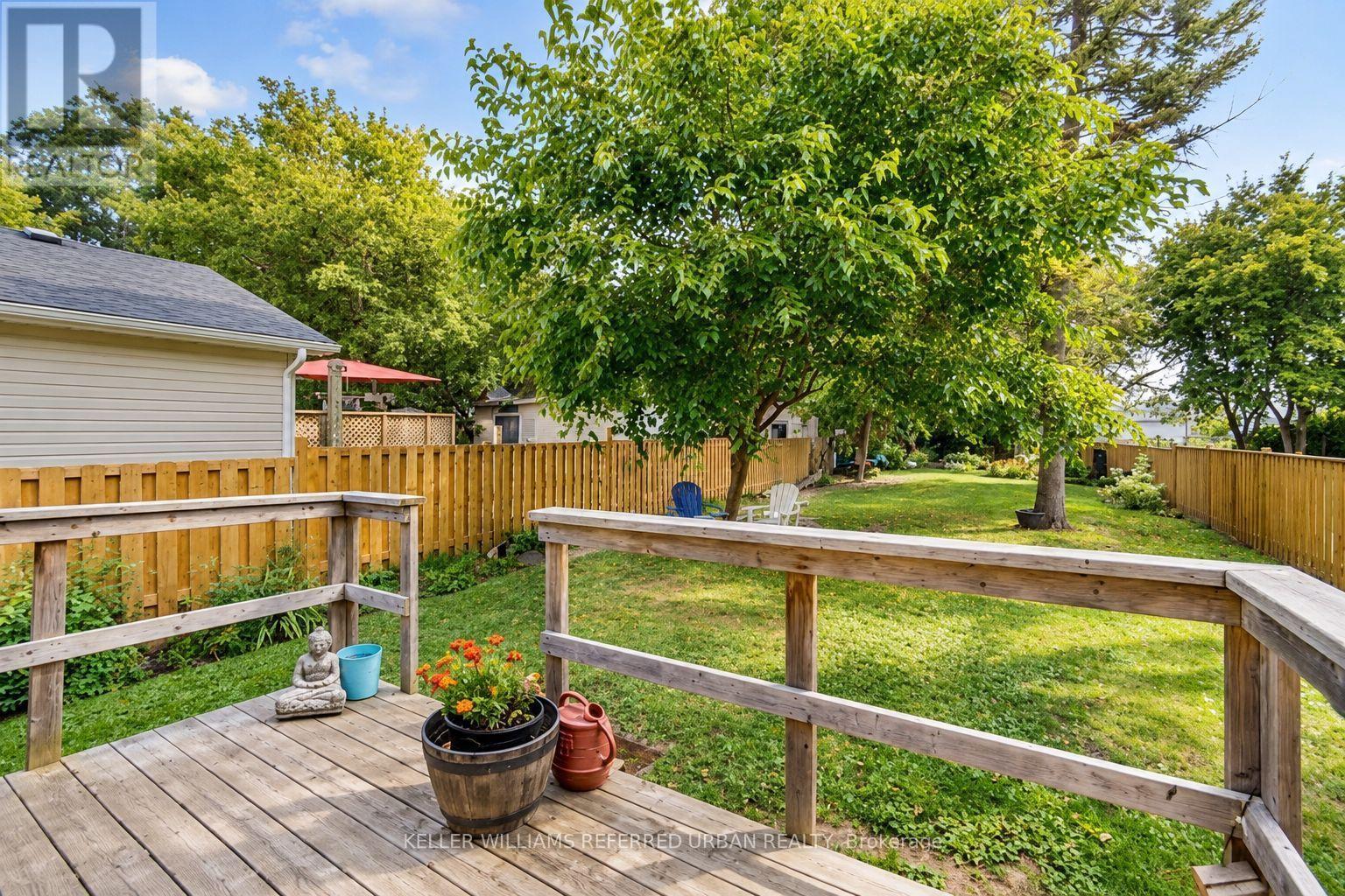 232 UNIVERSITY AVENUE W, Cobourg — photo 8