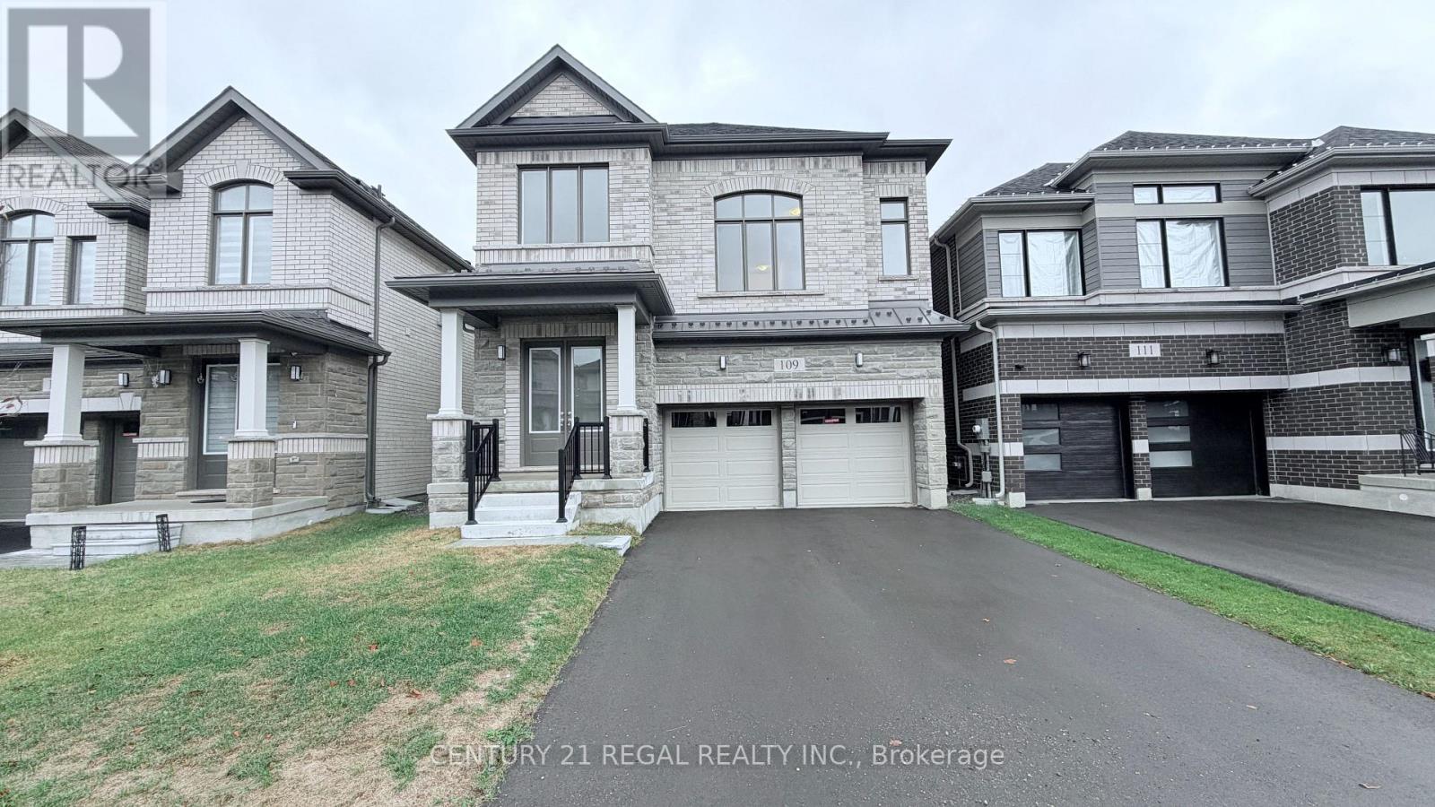 109 PLAYER DRIVE, Erin — photo 2