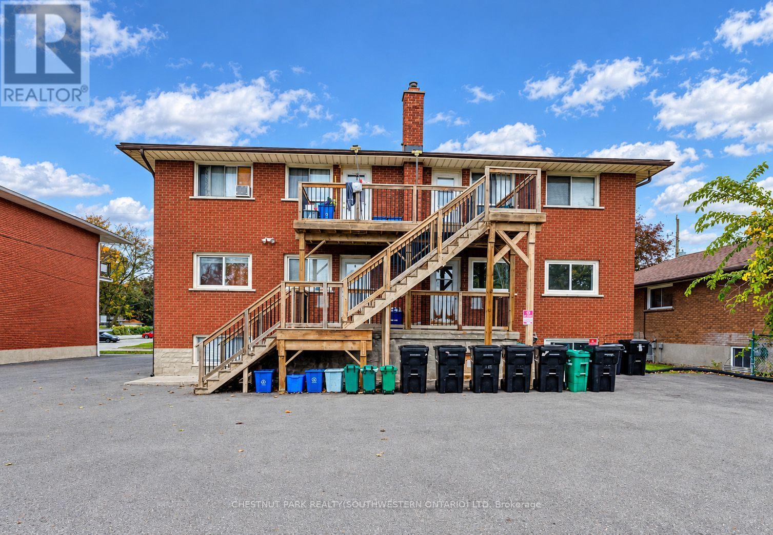 105 Dixon Street, Kitchener, ON photo 47
