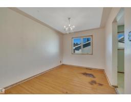Mud room - 10226 72 St Nw, Edmonton, AB T6A2W5 Photo 7